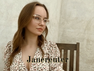 Janereuter