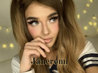 Janeromi