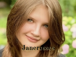Janerosses
