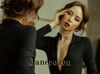 Janerozen