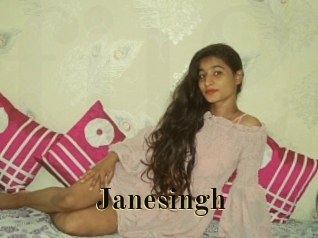 Janesingh
