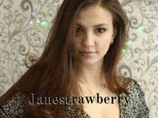 Janestrawberry