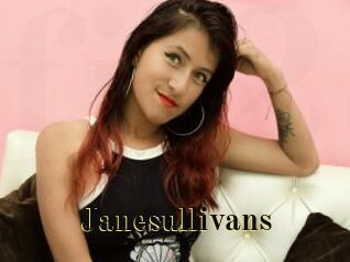 Janesullivans