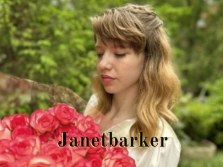 Janetbarker