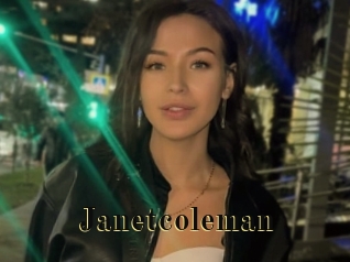 Janetcoleman