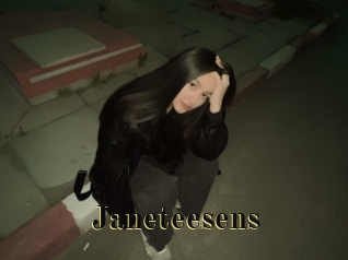 Janeteesens