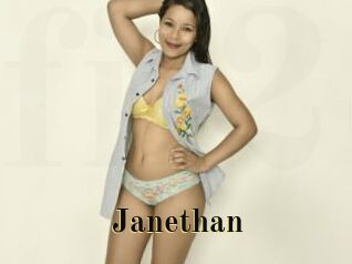 Janethan