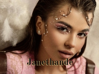 Janethande