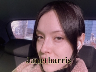 Janetharris