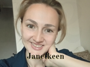Janetkeen