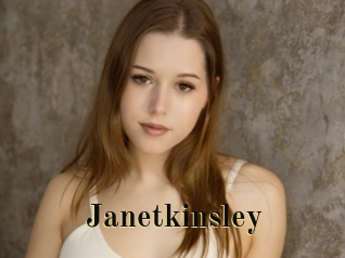 Janetkinsley