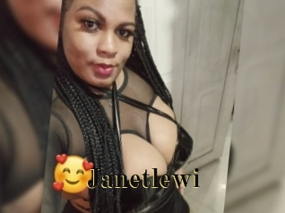 Janetlewi