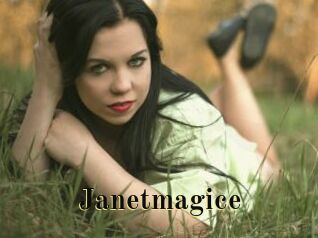 Janetmagice