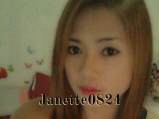 Janette0824