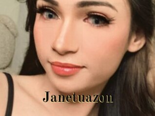 Janetuazon