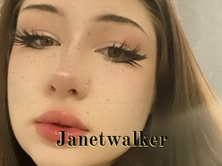 Janetwalker