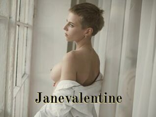 Janevalentine