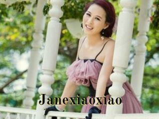 Janexiaoxiao