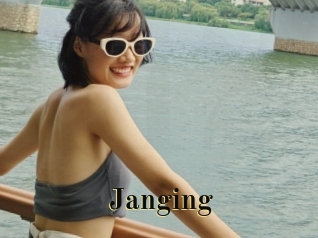 Janging