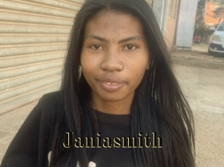 Janiasmith