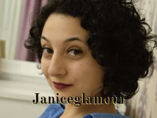 Janiceglamour