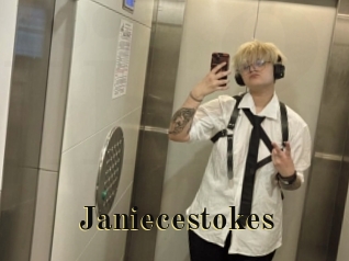 Janiecestokes