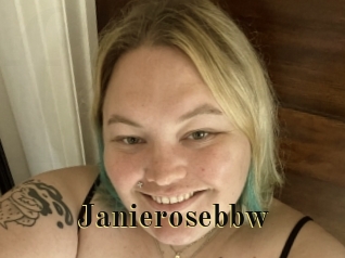 Janierosebbw