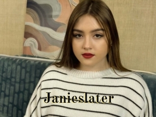 Janieslater