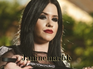 Janinemarble