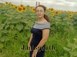 Janisgentle