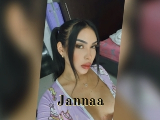 Jannaa
