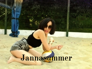 Jannasummer