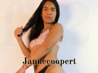 Jannecoopert