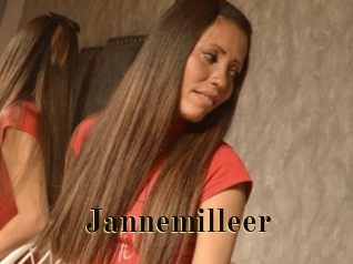 Jannemilleer
