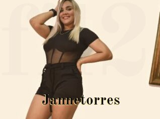 Jannetorres