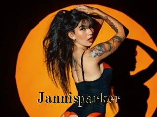 Jannisparker