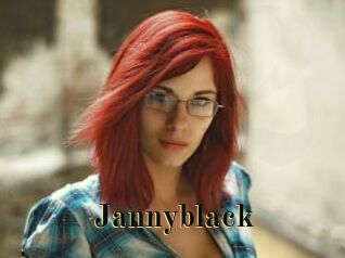 Jannyblack