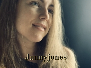 jannyjones Films 2 Q