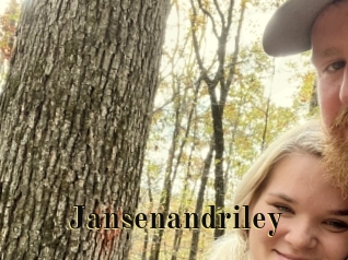 Jansenandriley
