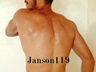 Janson119