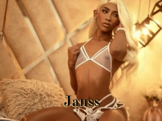 Janss