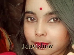 Janvishow
