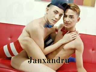 Janxandru