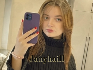 Janyhaill