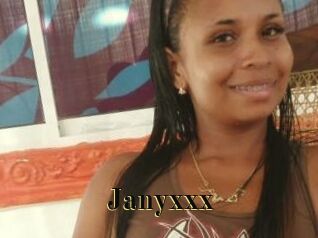 Janyxxx