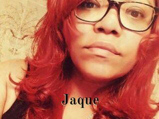 Jaque