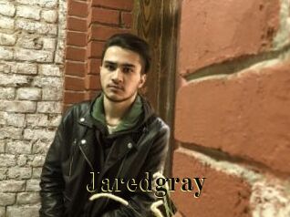 Jaredgray