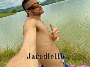 Jaredletto