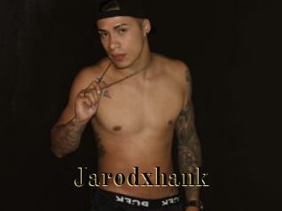 Jarodxhank