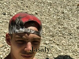 Jasaly